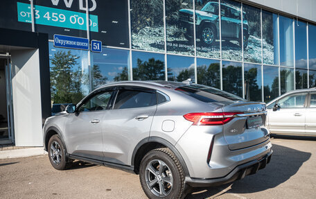 Haval F7x I, 2022 год, 1 749 000 рублей, 8 фотография