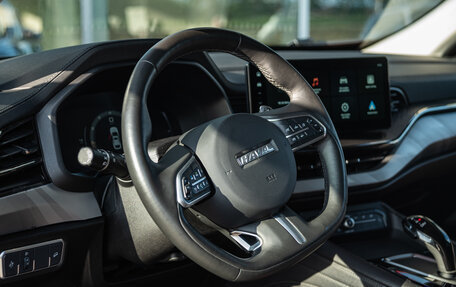 Haval F7x I, 2022 год, 1 749 000 рублей, 11 фотография