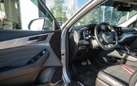 Haval F7x I, 2022 год, 1 749 000 рублей, 10 фотография