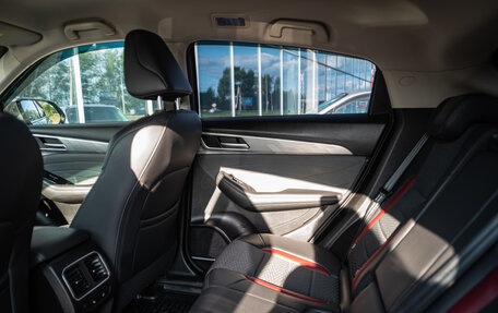 Haval F7x I, 2022 год, 1 749 000 рублей, 14 фотография