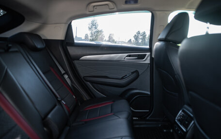 Haval F7x I, 2022 год, 1 749 000 рублей, 15 фотография