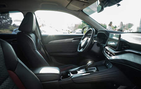 Haval F7x I, 2022 год, 1 749 000 рублей, 16 фотография