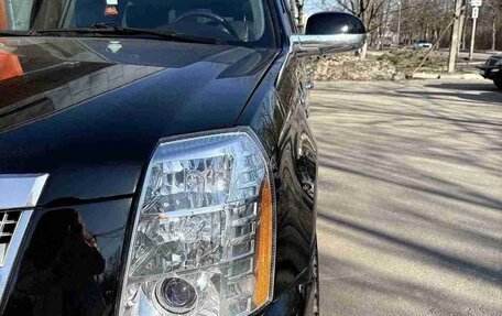 Cadillac Escalade III, 2013 год, 2 500 000 рублей, 3 фотография