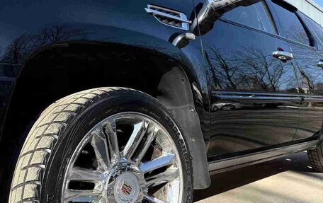 Cadillac Escalade III, 2013 год, 2 500 000 рублей, 6 фотография