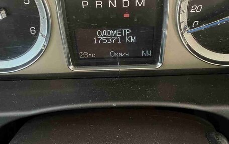 Cadillac Escalade III, 2013 год, 2 500 000 рублей, 10 фотография