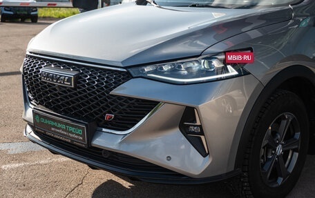 Haval F7x I, 2022 год, 1 749 000 рублей, 3 фотография