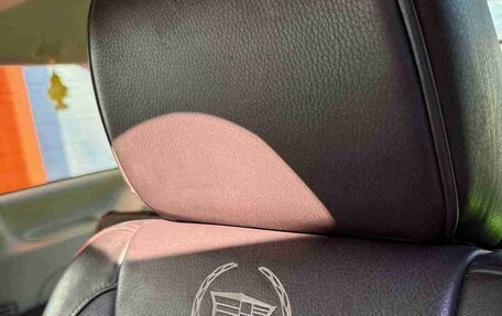 Cadillac Escalade III, 2013 год, 2 500 000 рублей, 11 фотография