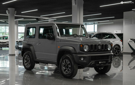 Suzuki Jimny, 2025 год, 3 700 000 рублей, 2 фотография