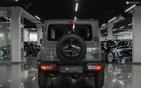 Suzuki Jimny, 2025 год, 3 700 000 рублей, 6 фотография