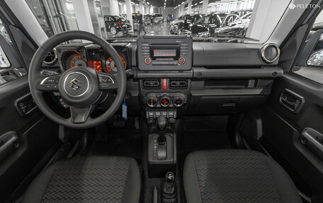 Suzuki Jimny, 2025 год, 3 700 000 рублей, 8 фотография