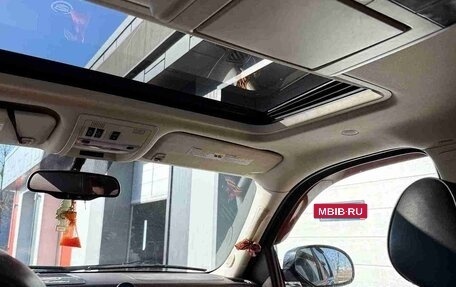 Cadillac Escalade III, 2013 год, 2 500 000 рублей, 9 фотография