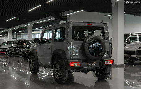 Suzuki Jimny, 2025 год, 3 700 000 рублей, 5 фотография