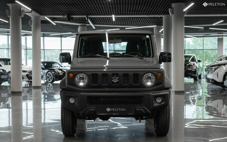 Suzuki Jimny, 2025 год, 3 700 000 рублей, 3 фотография