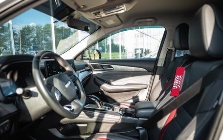 Haval F7x I, 2022 год, 1 749 000 рублей, 12 фотография