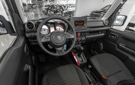 Suzuki Jimny, 2025 год, 3 700 000 рублей, 7 фотография