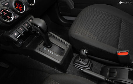 Suzuki Jimny, 2025 год, 3 700 000 рублей, 13 фотография