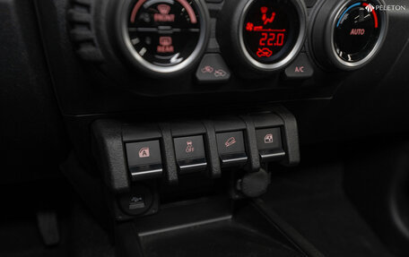 Suzuki Jimny, 2025 год, 3 700 000 рублей, 17 фотография