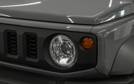 Suzuki Jimny, 2025 год, 3 700 000 рублей, 21 фотография