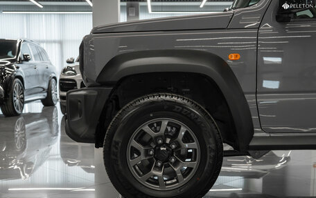 Suzuki Jimny, 2025 год, 3 700 000 рублей, 20 фотография