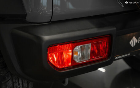 Suzuki Jimny, 2025 год, 3 700 000 рублей, 22 фотография