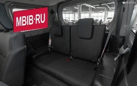 Suzuki Jimny, 2025 год, 3 700 000 рублей, 12 фотография