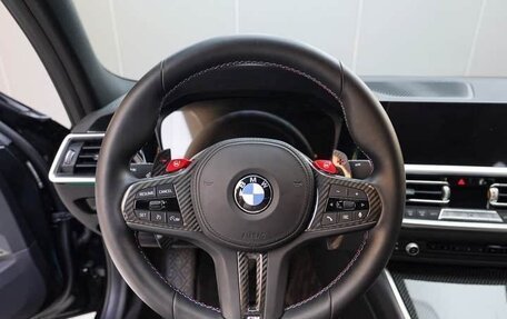 BMW M3, 2022 год, 9 250 000 рублей, 8 фотография