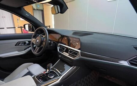 BMW M3, 2022 год, 9 250 000 рублей, 11 фотография