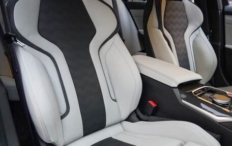 BMW M3, 2022 год, 9 250 000 рублей, 14 фотография