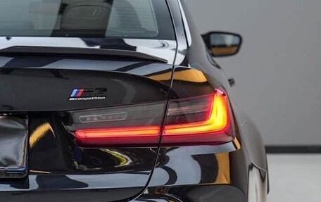 BMW M3, 2022 год, 9 250 000 рублей, 6 фотография