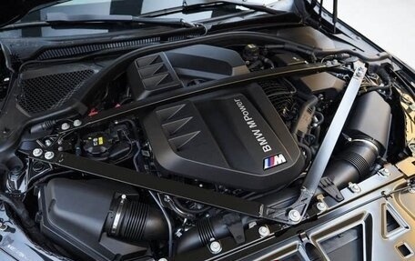 BMW M3, 2022 год, 9 250 000 рублей, 7 фотография