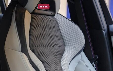 BMW M3, 2022 год, 9 250 000 рублей, 15 фотография
