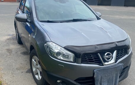 Nissan Qashqai, 2012 год, 1 250 000 рублей, 2 фотография