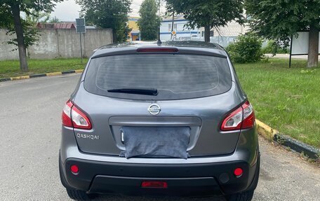 Nissan Qashqai, 2012 год, 1 250 000 рублей, 5 фотография
