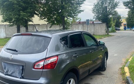 Nissan Qashqai, 2012 год, 1 250 000 рублей, 4 фотография