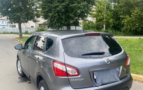 Nissan Qashqai, 2012 год, 1 250 000 рублей, 6 фотография
