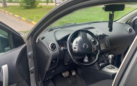 Nissan Qashqai, 2012 год, 1 250 000 рублей, 7 фотография