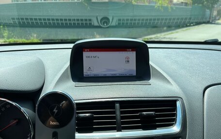 Opel Mokka I, 2014 год, 1 390 000 рублей, 15 фотография
