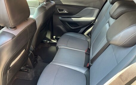 Opel Mokka I, 2014 год, 1 390 000 рублей, 14 фотография