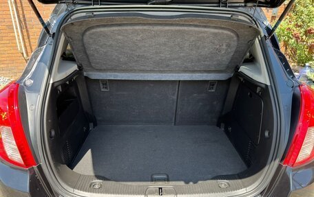 Opel Mokka I, 2014 год, 1 390 000 рублей, 17 фотография