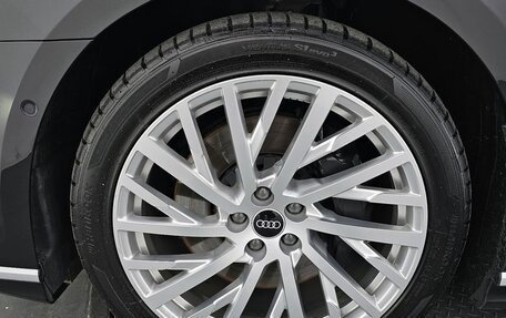 Audi A8, 2021 год, 5 860 000 рублей, 4 фотография