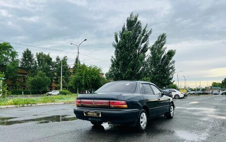 Toyota Vista, 1992 год, 219 999 рублей, 6 фотография