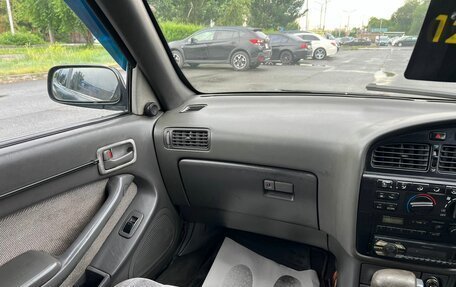 Toyota Vista, 1992 год, 219 999 рублей, 15 фотография