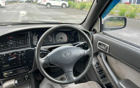 Toyota Vista, 1992 год, 219 999 рублей, 16 фотография