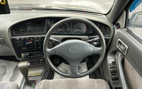 Toyota Vista, 1992 год, 219 999 рублей, 18 фотография