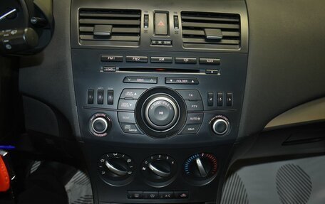 Mazda 3, 2012 год, 699 000 рублей, 10 фотография