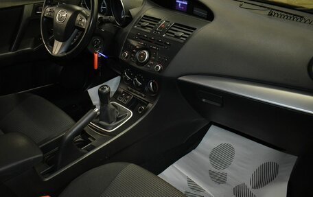 Mazda 3, 2012 год, 699 000 рублей, 11 фотография