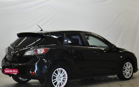 Mazda 3, 2012 год, 699 000 рублей, 4 фотография