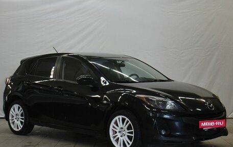 Mazda 3, 2012 год, 699 000 рублей, 2 фотография