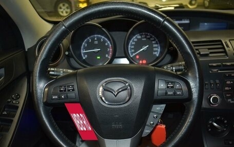 Mazda 3, 2012 год, 699 000 рублей, 8 фотография