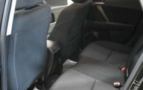 Mazda 3, 2012 год, 699 000 рублей, 14 фотография